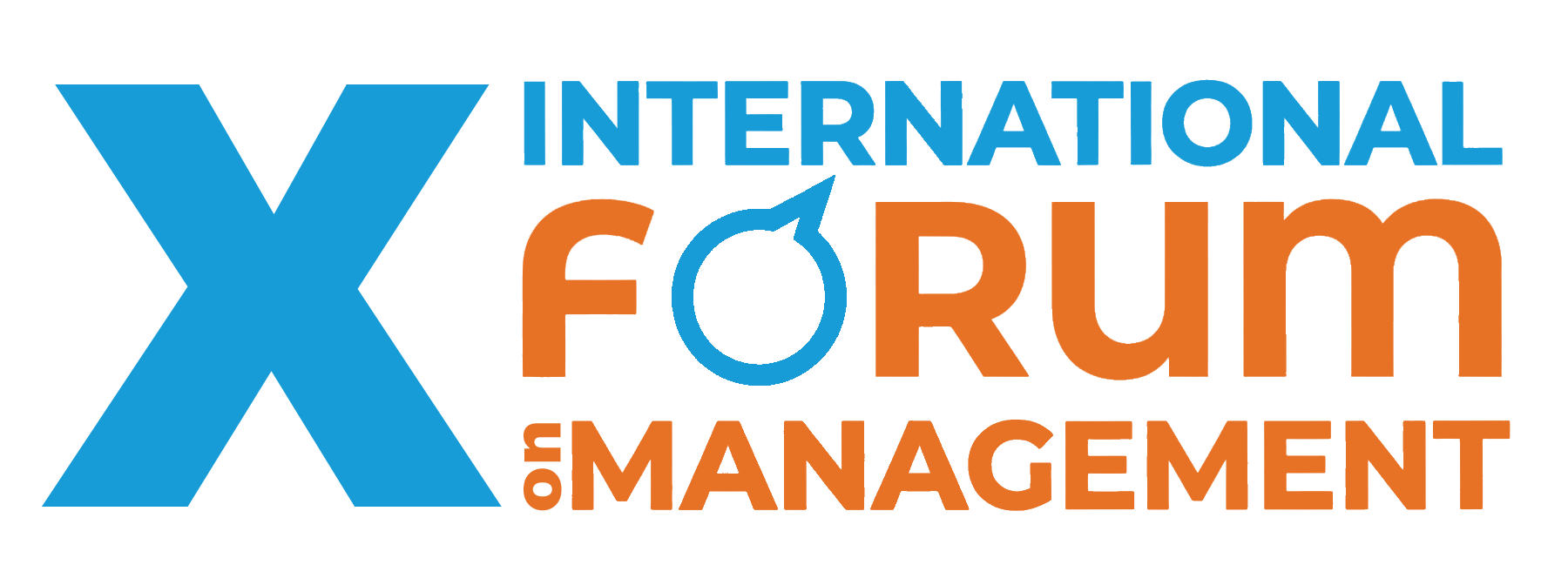 Logotipo da IFM2026